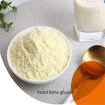 Yeast β Glucan